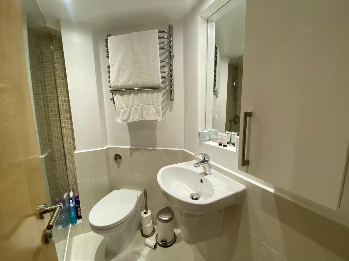 ロンドンA Sun Drenched Garden Flat In The Heart Of Fulhamアパートメント エクステリア 写真